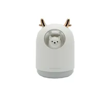 Umidificador de Ambiente M106