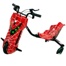 Scooter Tric...