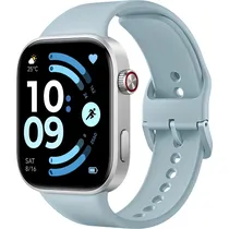 Relógio Smartwatch Xiaomi Redmi Watch 6 M2523W1 - Glacier Blue