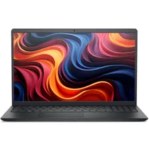 Notebook Dell 15 DC15250 Intel Core i5 1355U Tela Touch Full HD 15.6" / 8GB de Ram / 512GB SSD / WIN11 - Carbon Preto (Inglês)