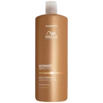 Shampoo Well...