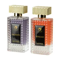  Kit Perfume...