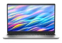 Notebook Del...
