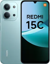 Celular Xiaomi Redmi 17 Lte Dual 256GB/4GB Ram Oak Green