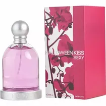Halloween Perfume Kiss Sexy F Eau de Toilette 100ML