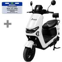 Moto Eléctri...
