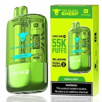  Vaper Desca...