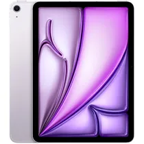 Apple iPad Air 8 2026 MH344LL/ A Wi-Fi / 128GB / Tela Liquid Retina 11 / M4 / Cam 12MP/ 12MP / iPados - Purple