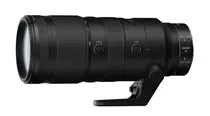  Lente Nikon...