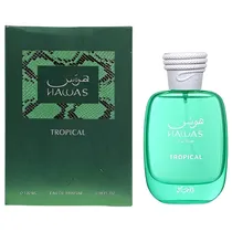 Perfume Rasasi Hawas Tropical Edp - Unissex 100ML
