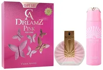 Kit Perfume...