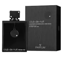 A. Armaf Clu...