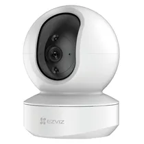 Câmera IP Smart Ezviz CS-TY1 Wi-Fi 1080P FHD - White