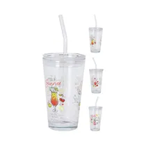 Vaso de Vid...