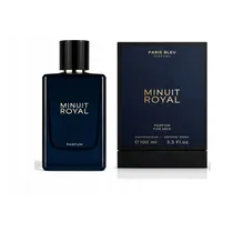 Paris Bleu M...