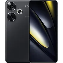Celular Xiaomi Poco F6 - 12/256GB - 6.67" - Dual-Sim - Preto