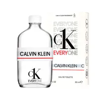 Calvin Klein Perfume CK Everyone Unisex Eau de Toilette 50ML