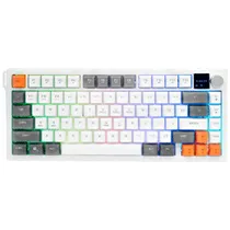 Teclado Game...