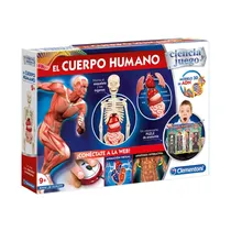  Juego de Ci...