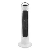 Aquecedor Eletrico Quanta QTED180 110V - Branco