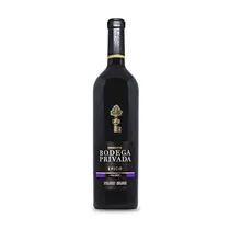 Bodega Priva...