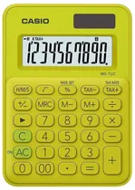 Calculadora...