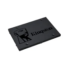 HD SSD 2.5" 240GB Kingston SA400S37/240G