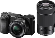Camara Sony ...