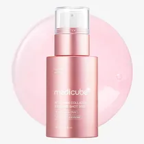 Medicube PDRN Pink Collagen Exosome Shot 2000 30ML