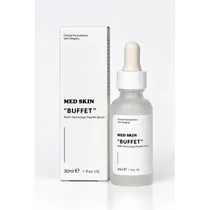 Med Skin Buffet Multi-Technologe Peptide Serum 30ML