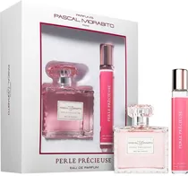  Kit Perfume...