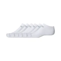 Medias New Balance LAS51406WT Performance Basic Unisex 6 Pares