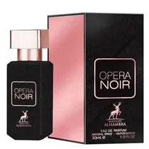 Perfume Maison Alhambra Opera Noir Eau de Parfum Feminino 30ML