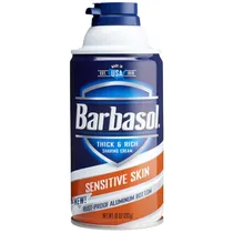  Espuma Barb...