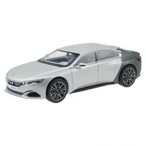  Car Ixo 1/4...