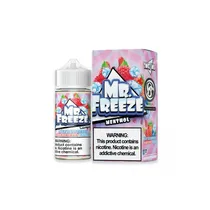 MR Freeze Blueraspb Strawb F 100ML 3MG