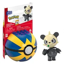  Mattel Poke...