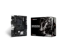Biostar Placa Madre AM4 HDMI/DDR4/Uatx A520MHP