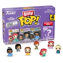 Funko Bitty ...