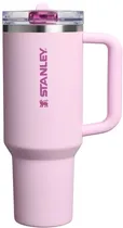 Copo Térmico Stanley Quencher Protour Tumbler 10-12486-428 (1.18L) Cherry Blossom