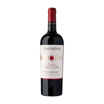  Vino Valdiv...