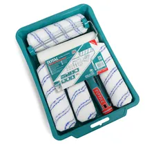 Escova Pintura Kit Total THT811223081 8EN 1