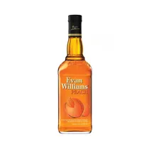  Whisky Evan...