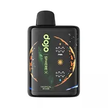Vaporesso Dojo X 40K Tropical Bomb