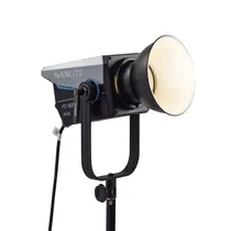 LED Nanlite...