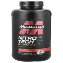  Muscletech ...