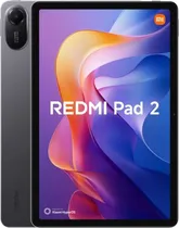 Tablet Xiaomi Redmi Pad 2 128GB/4GB 9.7" Silver Wifi