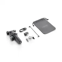Estabilizador Gimbal Dji Osmo Mobile 7P