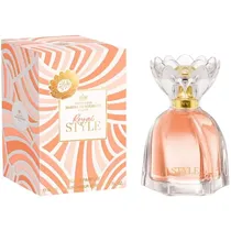 Marina de Bourbon Perfume Royal Style F Eau de Parfum 100ML