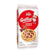 Galletas Lag...